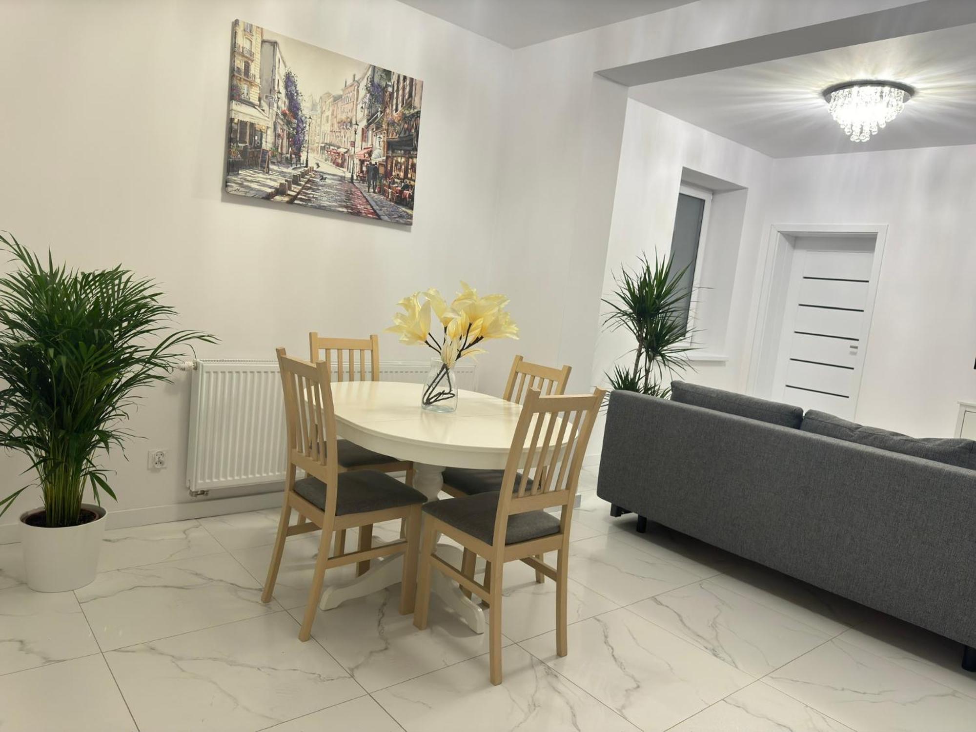 Apartament Grojec Grojec  Luaran gambar